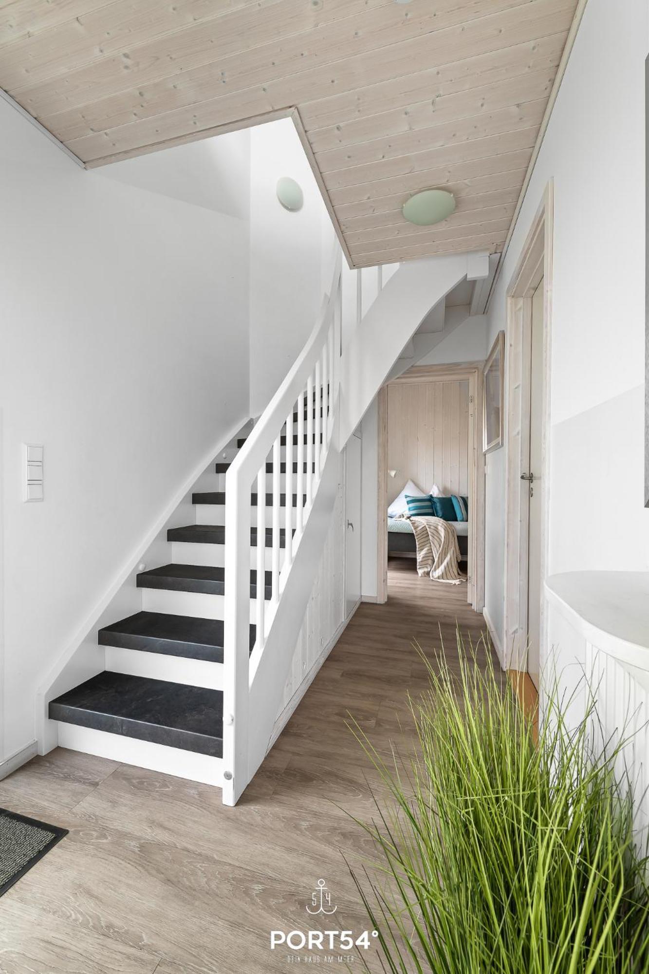 Ferienhaus Lagunenblick 25 Marina Wendtorf Kültér fotó