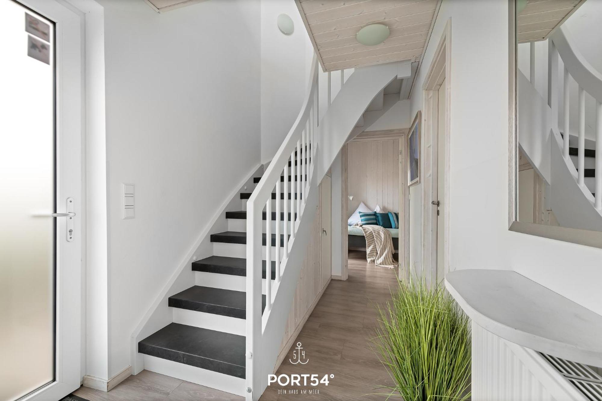 Ferienhaus Lagunenblick 25 Marina Wendtorf Kültér fotó