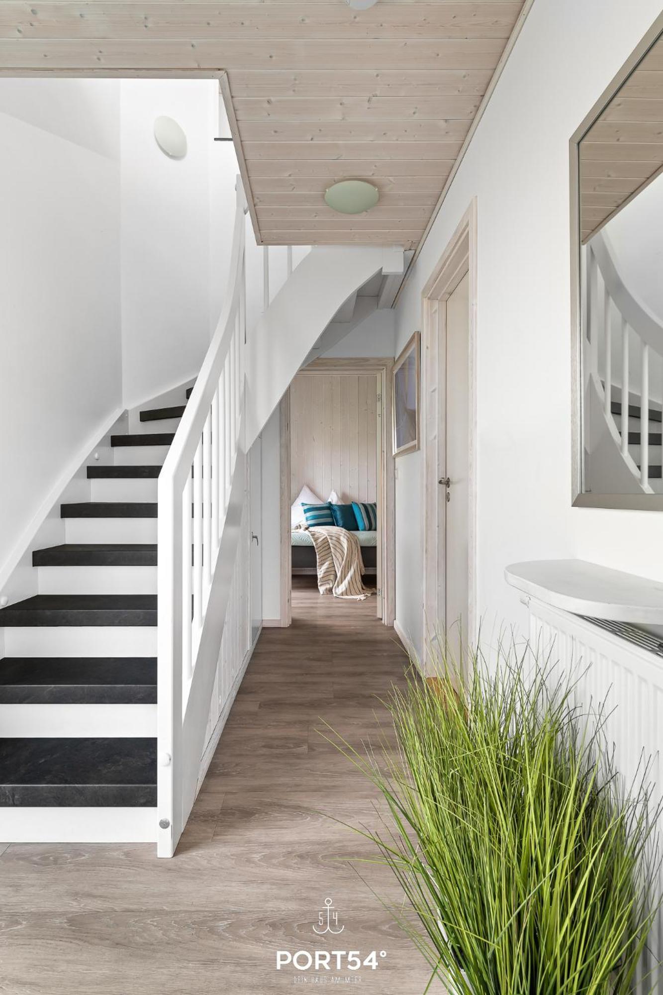 Ferienhaus Lagunenblick 25 Marina Wendtorf Kültér fotó
