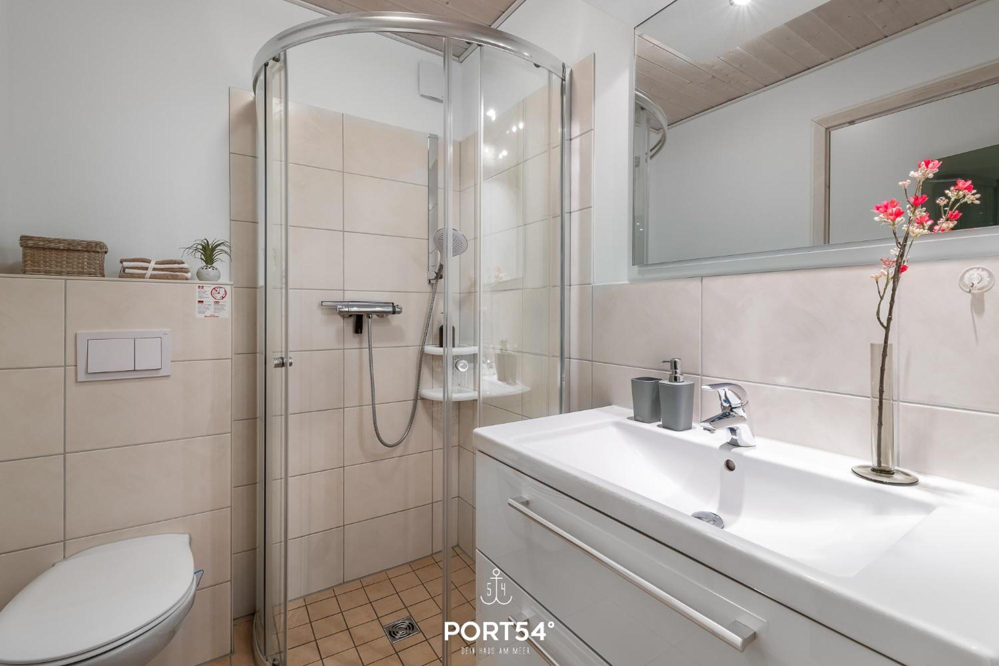 Ferienhaus Lagunenblick 25 Marina Wendtorf Kültér fotó