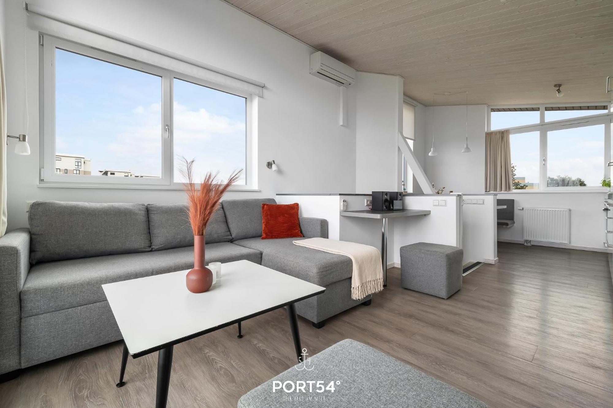 Ferienhaus Lagunenblick 25 Marina Wendtorf Kültér fotó