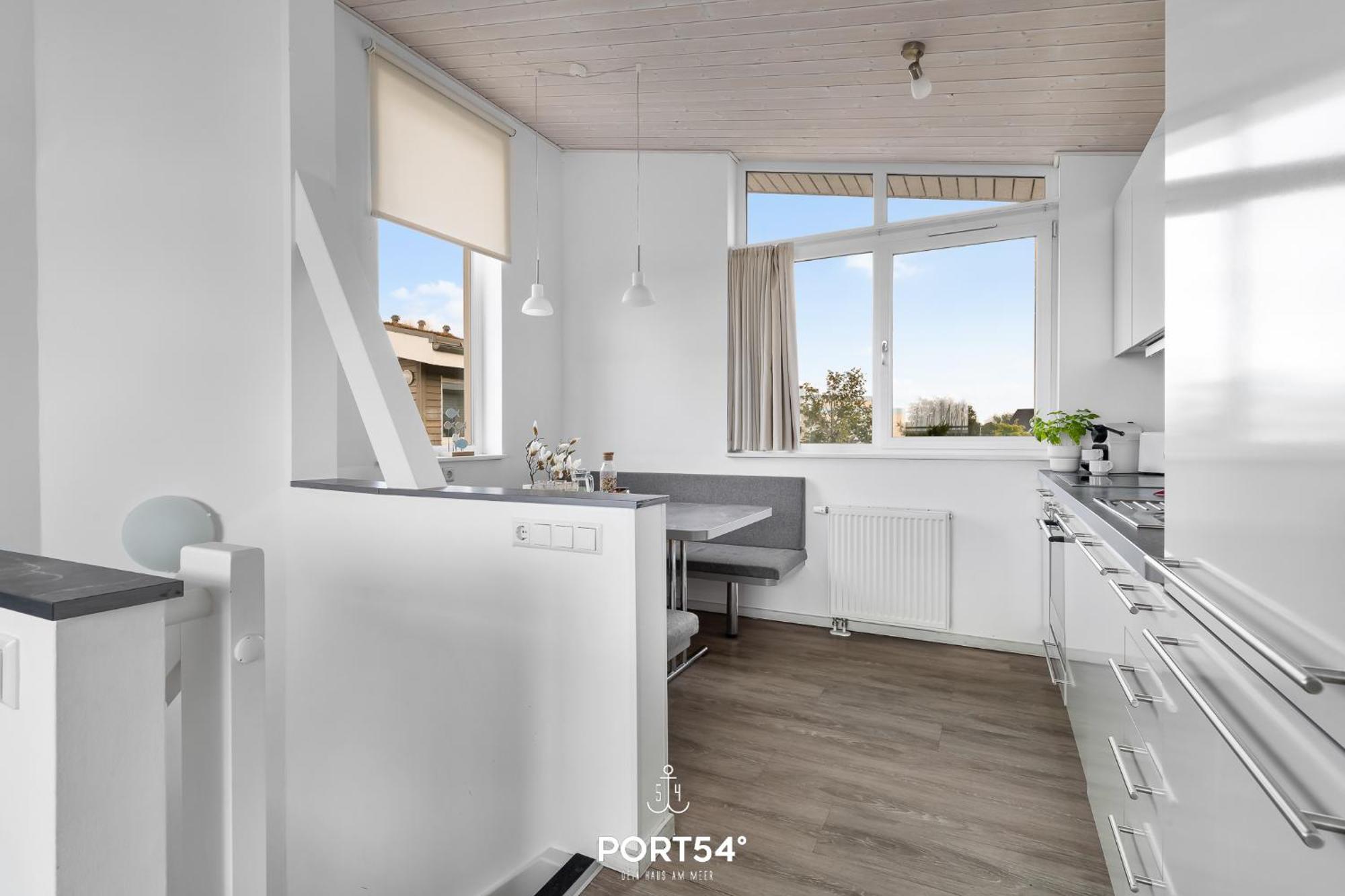Ferienhaus Lagunenblick 25 Marina Wendtorf Kültér fotó