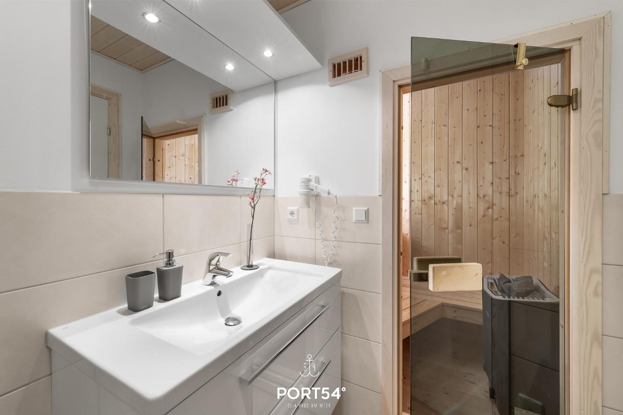 Ferienhaus Lagunenblick 25 Marina Wendtorf Kültér fotó