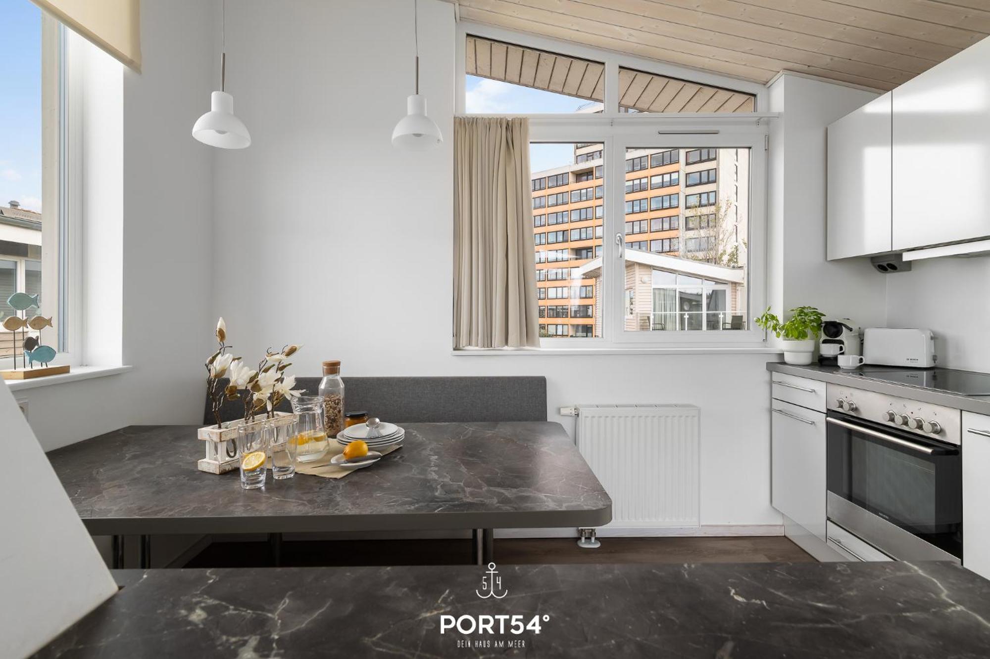 Ferienhaus Lagunenblick 25 Marina Wendtorf Kültér fotó